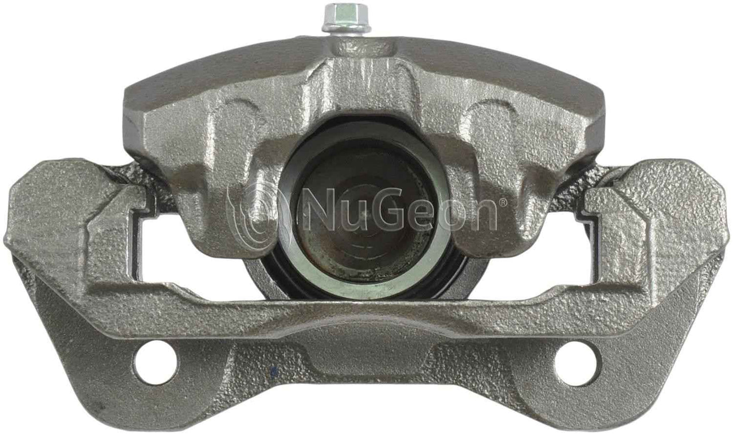 BBB Industries Remanufactured Disc Brake Caliper 99-01921B