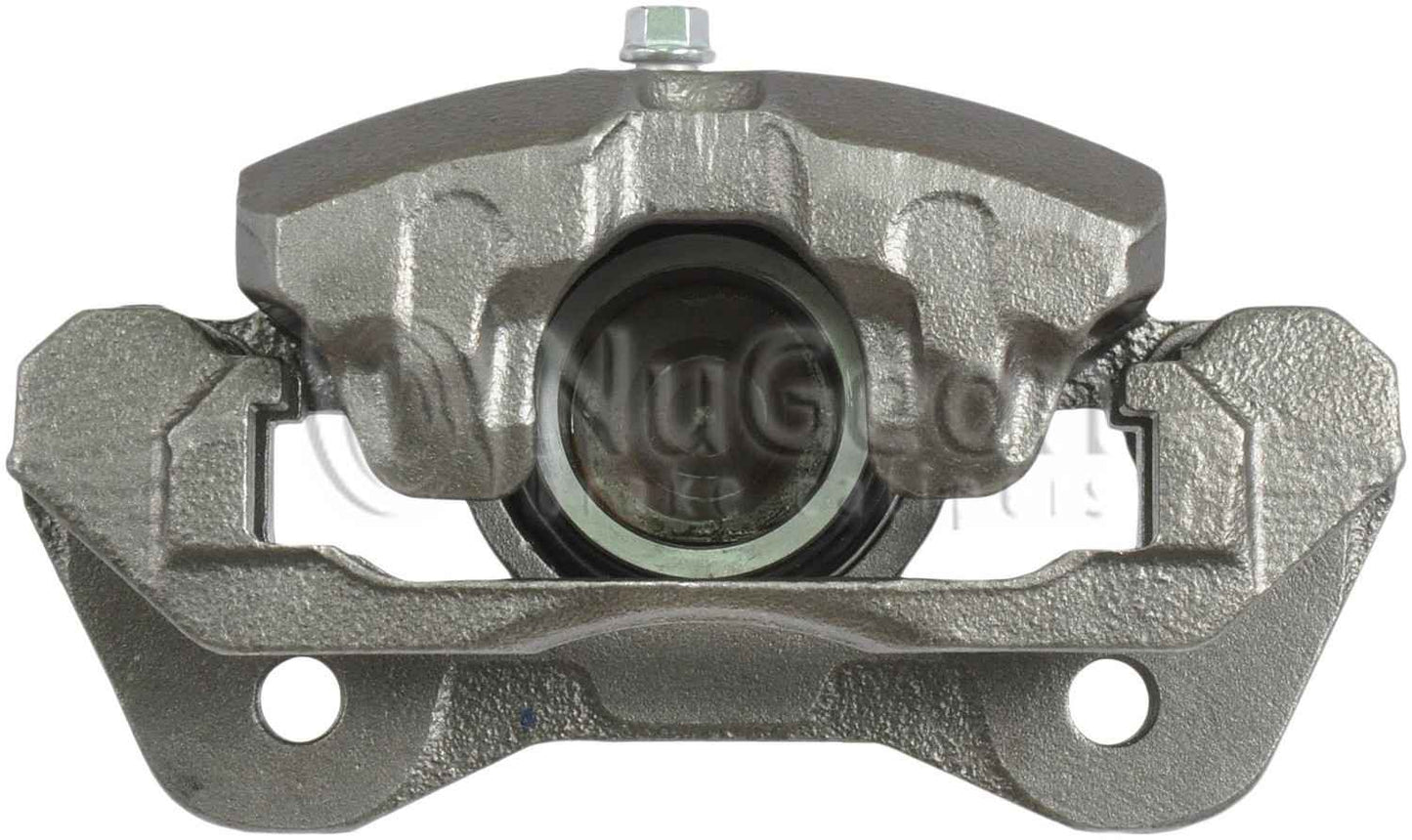 BBB Industries Remanufactured Disc Brake Caliper 99-01921B