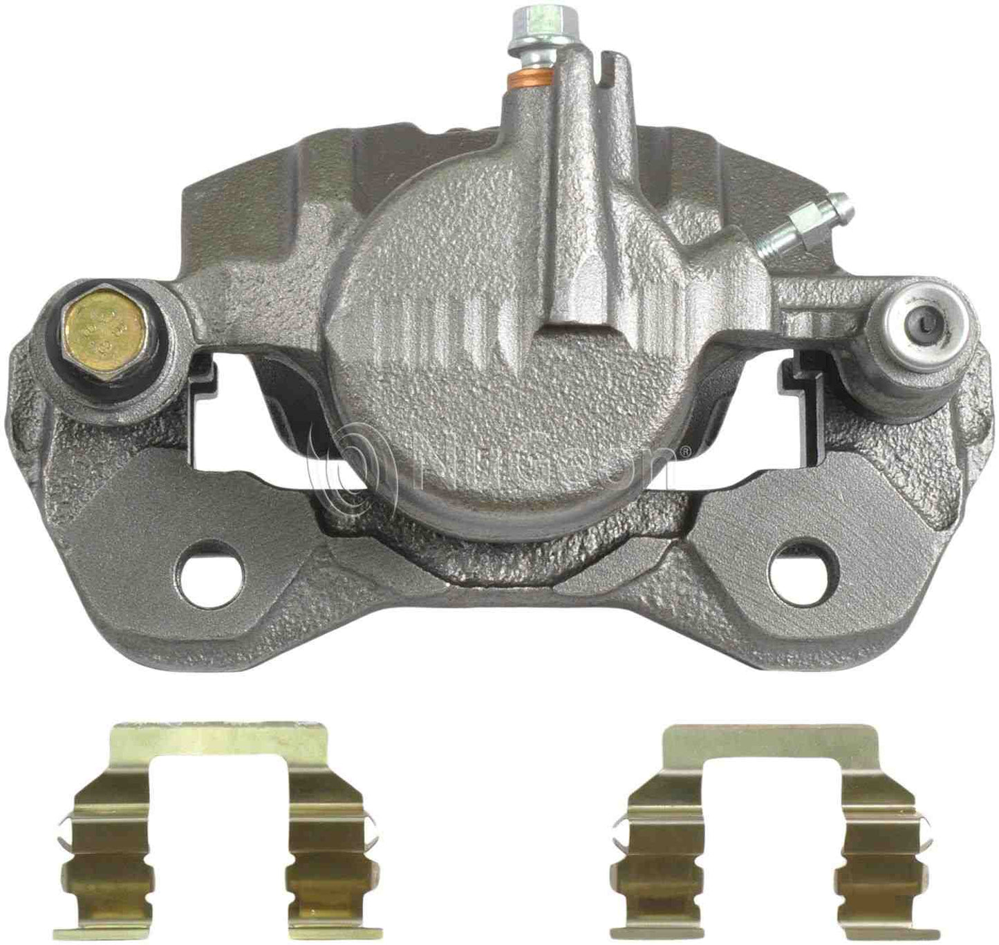 BBB Industries Remanufactured Disc Brake Caliper 99-01921B