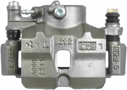 BBB Industries Remanufactured Disc Brake Caliper 99-01921B