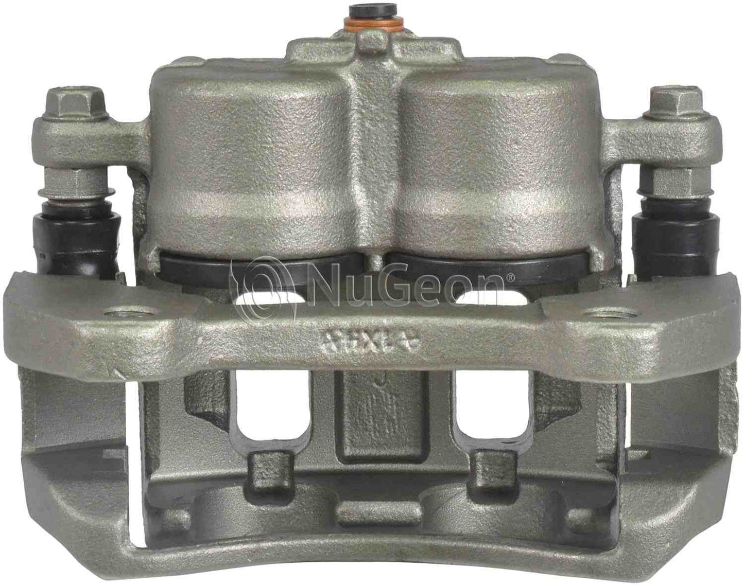 BBB Industries Remanufactured Disc Brake Caliper 99-01922A