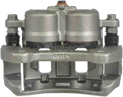 BBB Industries Remanufactured Disc Brake Caliper 99-01922A