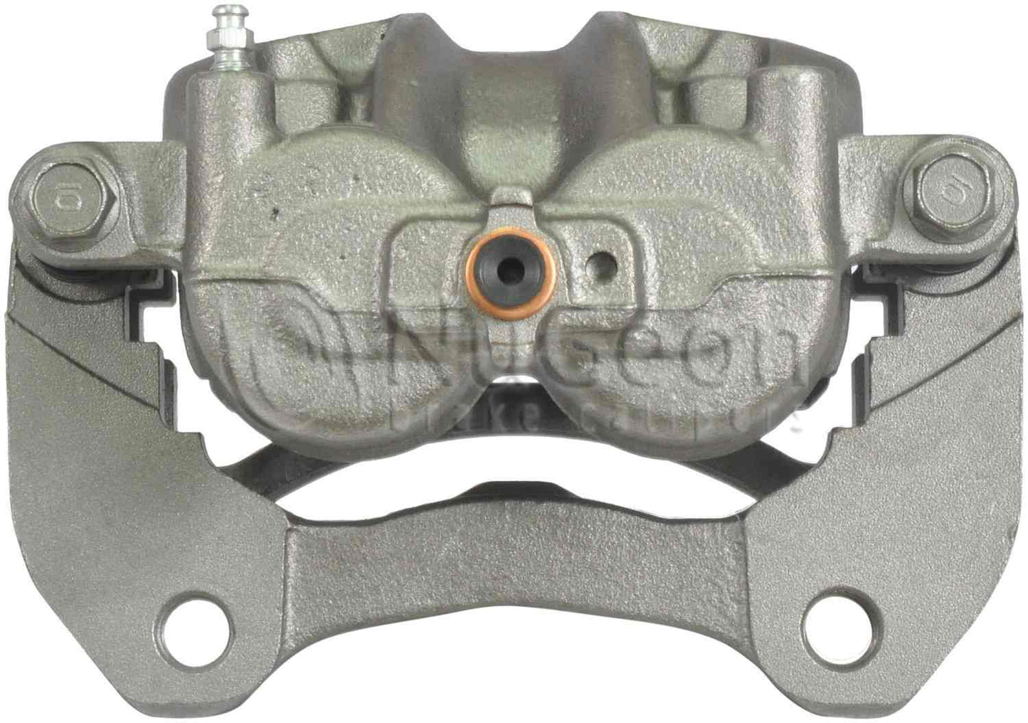 BBB Industries Remanufactured Disc Brake Caliper 99-01922A