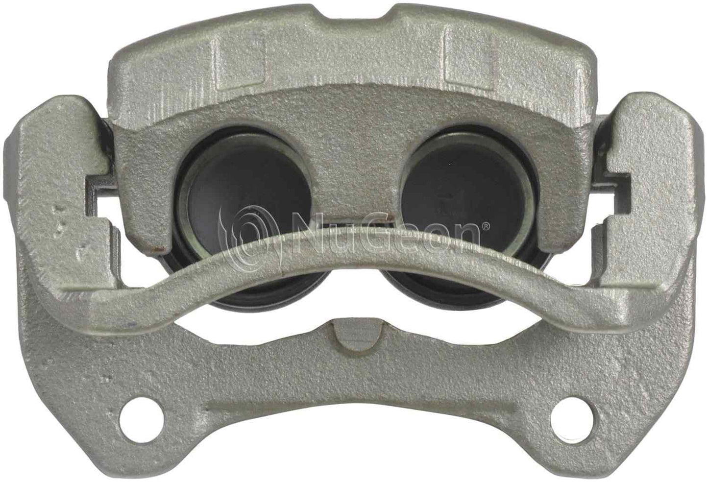 BBB Industries Remanufactured Disc Brake Caliper 99-01922A