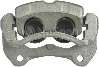 BBB Industries Remanufactured Disc Brake Caliper 99-01922A