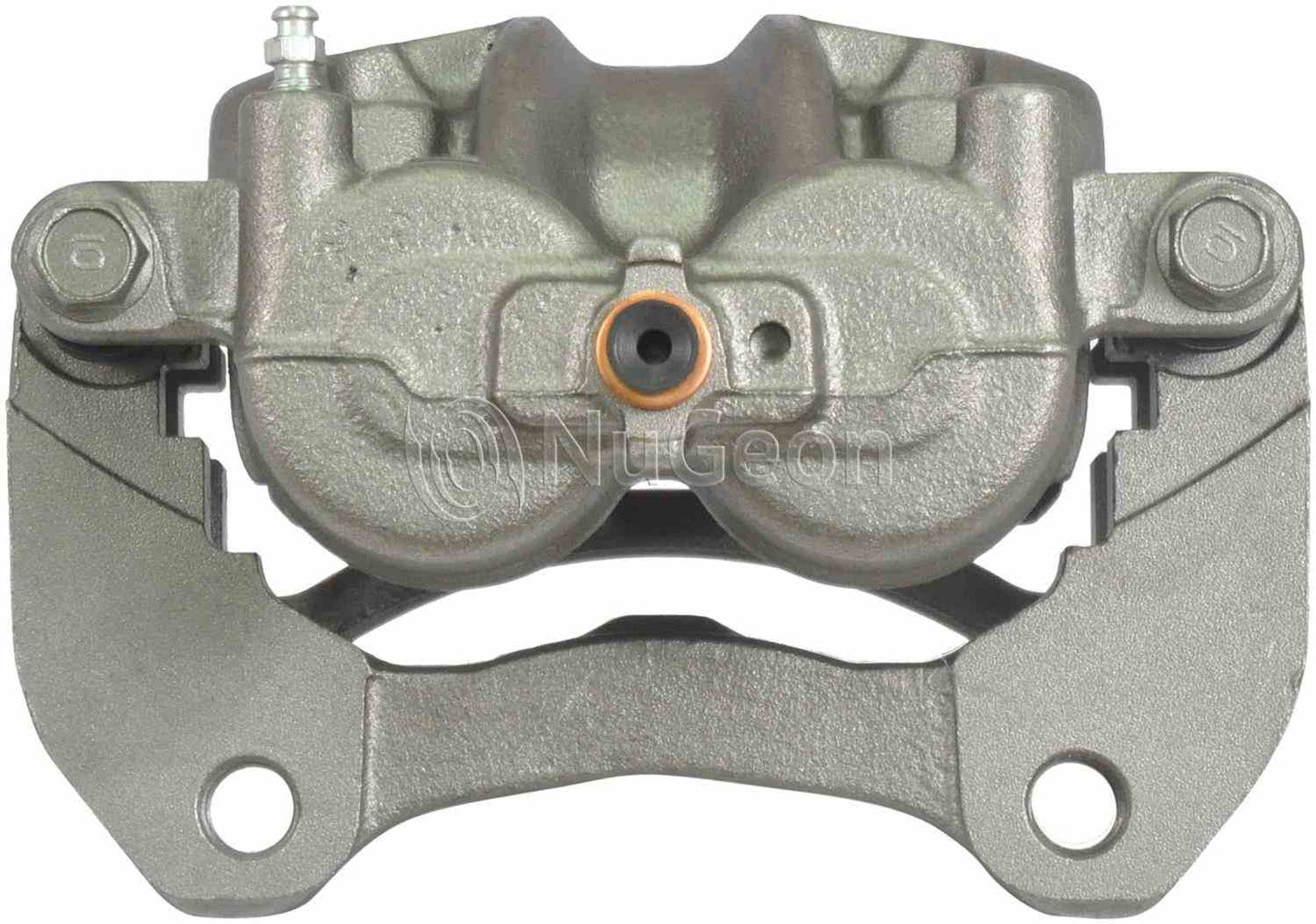 BBB Industries Remanufactured Disc Brake Caliper 99-01922A