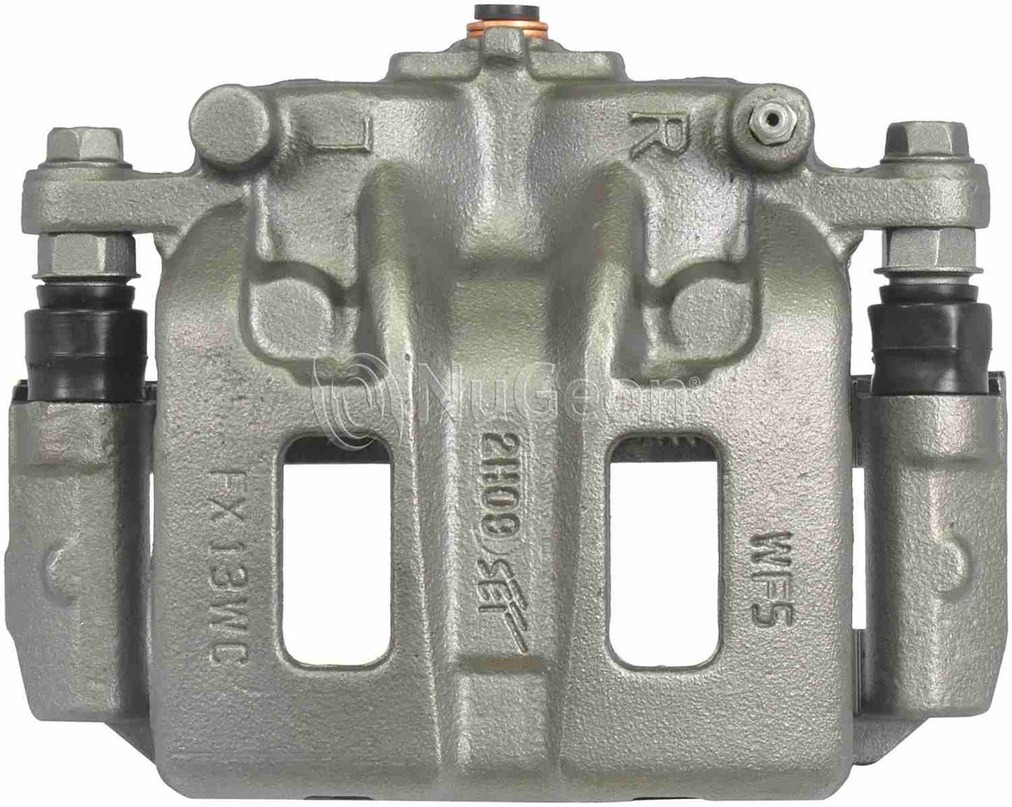 BBB Industries Remanufactured Disc Brake Caliper 99-01922A