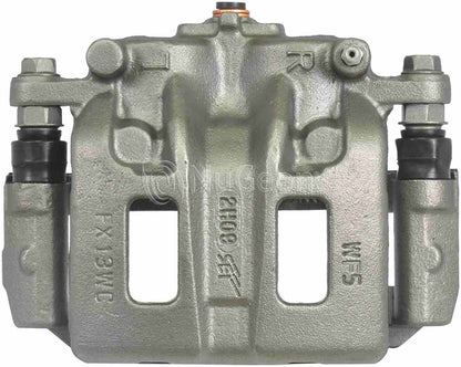 BBB Industries Remanufactured Disc Brake Caliper 99-01922A