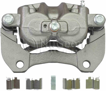 BBB Industries Disc Brake Caliper 99-01922B