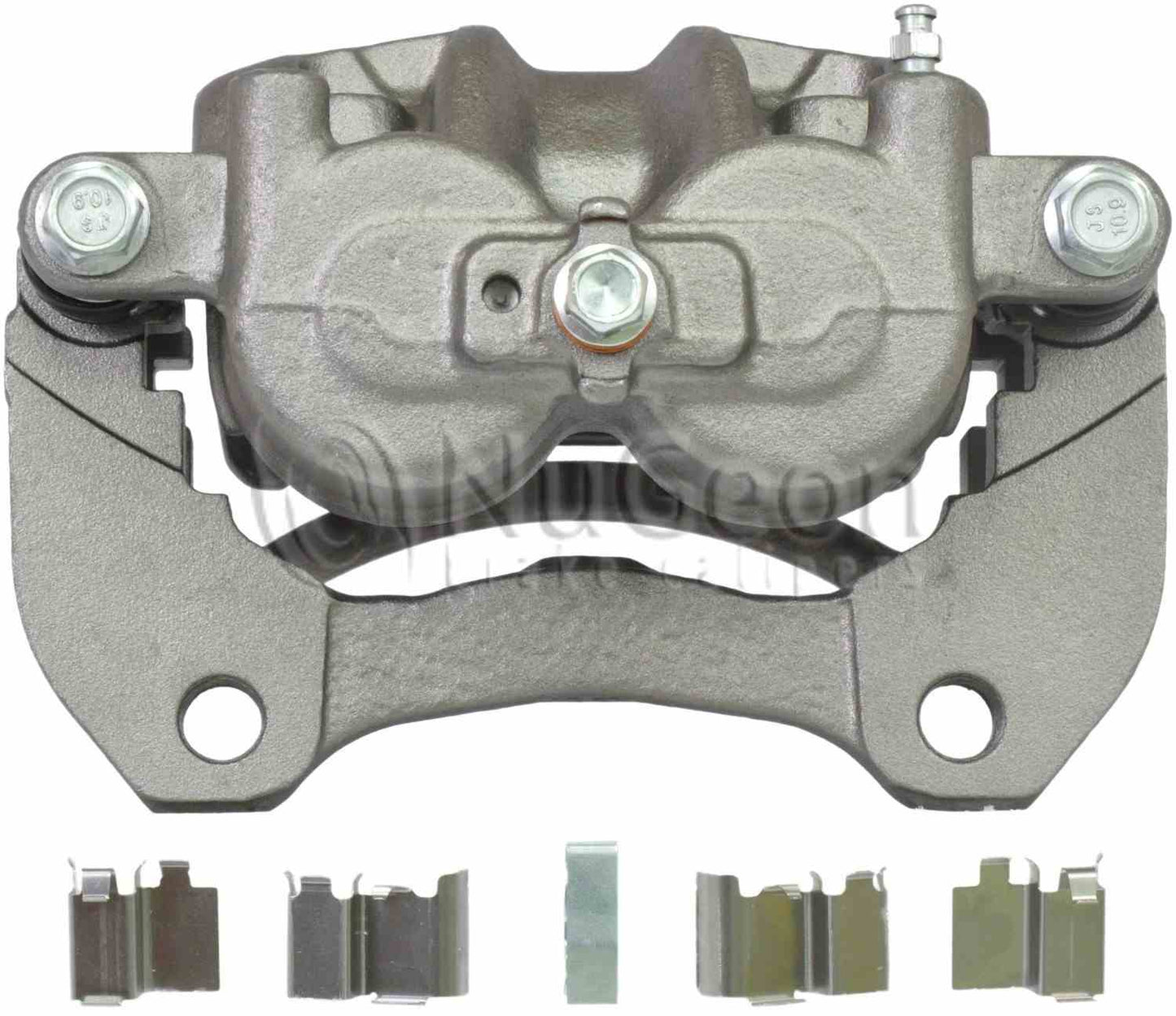 BBB Industries Remanufactured Disc Brake Caliper 99-01922B