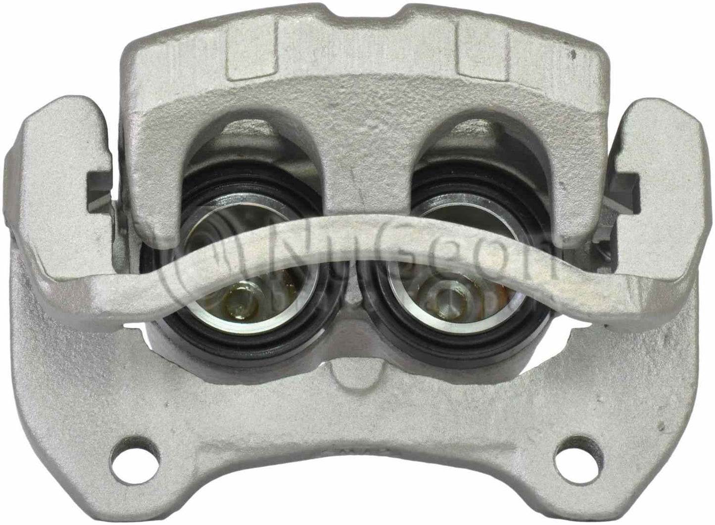 BBB Industries Remanufactured Disc Brake Caliper 99-01922B