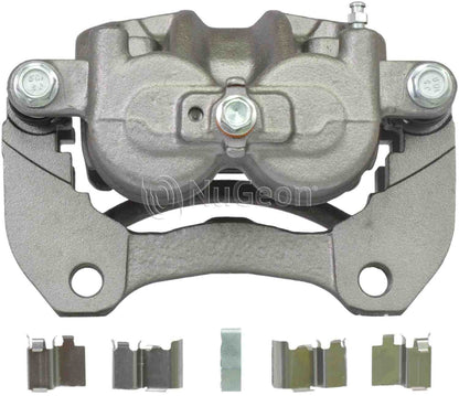 BBB Industries Remanufactured Disc Brake Caliper 99-01922B