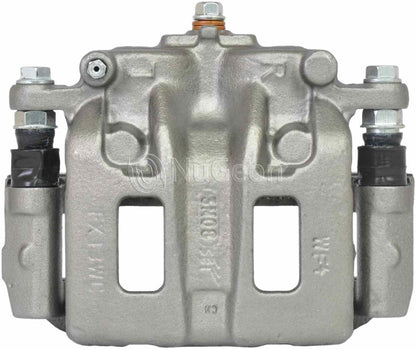 BBB Industries Remanufactured Disc Brake Caliper 99-01922B