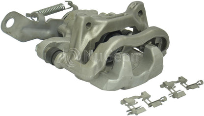 BBB Industries Remanufactured Disc Brake Caliper 99-02000A