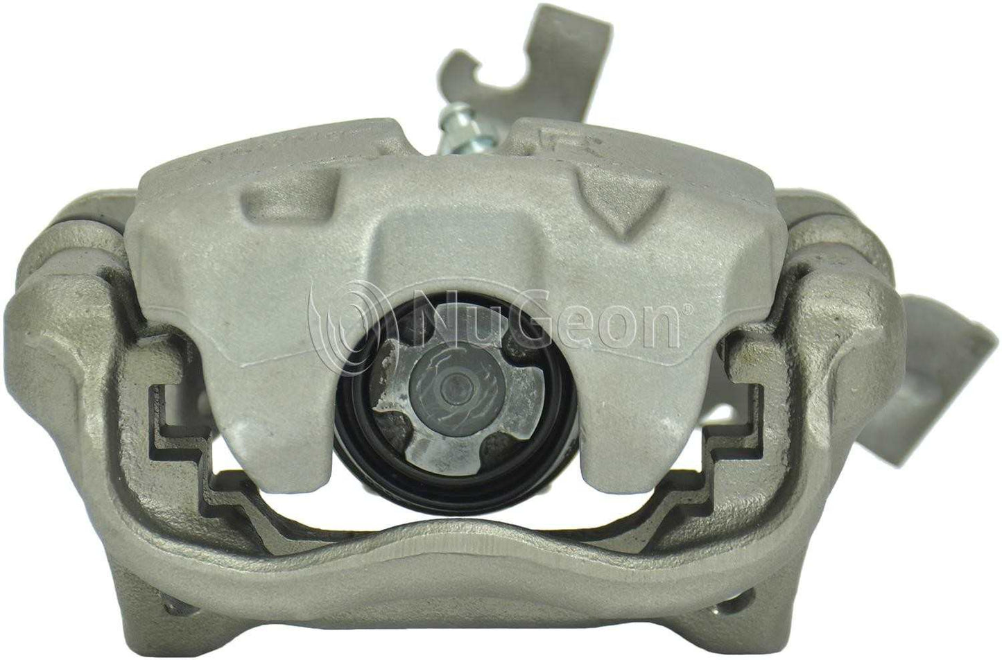 BBB Industries Remanufactured Disc Brake Caliper 99-02000A