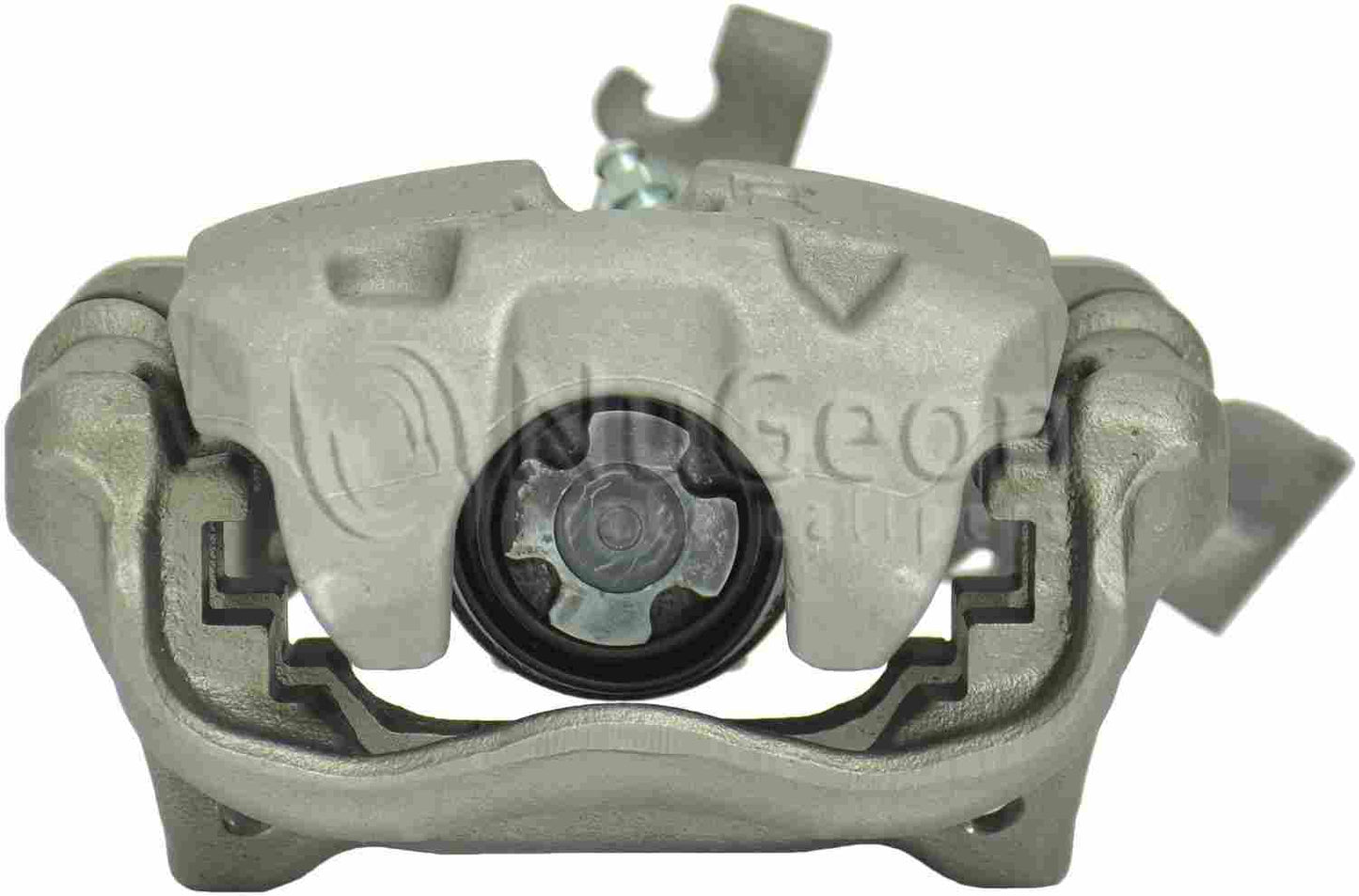BBB Industries Remanufactured Disc Brake Caliper 99-02000A