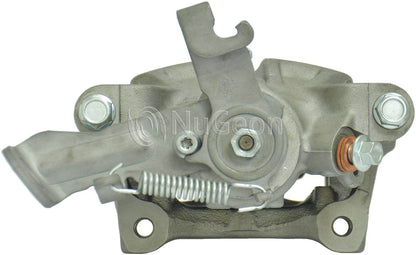 BBB Industries Remanufactured Disc Brake Caliper 99-02000A