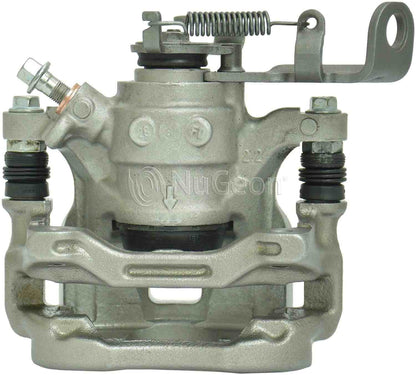 BBB Industries Disc Brake Caliper 99-02000B