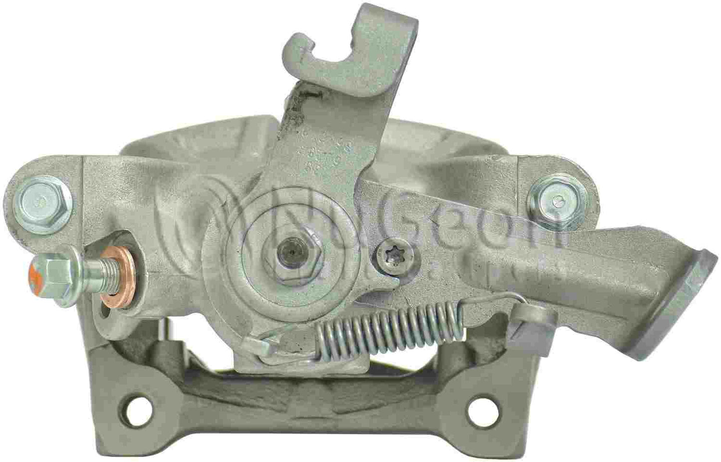 BBB Industries Disc Brake Caliper 99-02000B