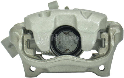 BBB Industries Disc Brake Caliper 99-02000B