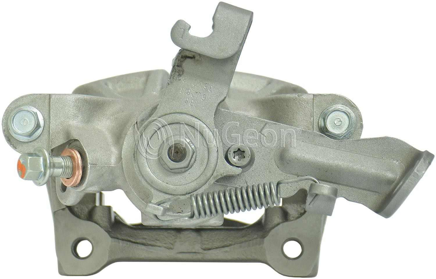 BBB Industries Disc Brake Caliper 99-02000B