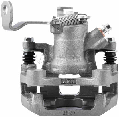 BBB Industries Remanufactured Disc Brake Caliper 99-02001A