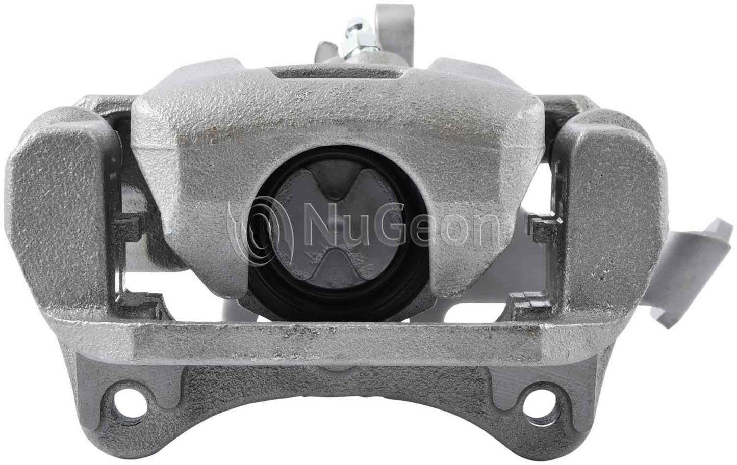 BBB Industries Remanufactured Disc Brake Caliper 99-02001A