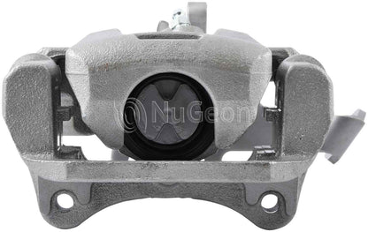 BBB Industries Remanufactured Disc Brake Caliper 99-02001A