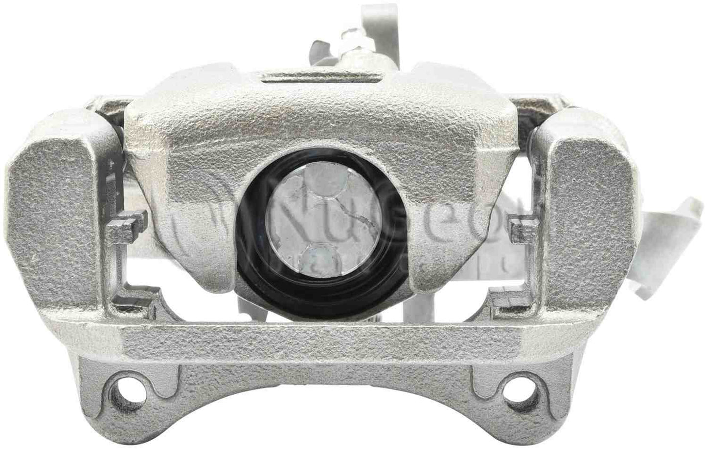 BBB Industries Remanufactured Disc Brake Caliper 99-02001A