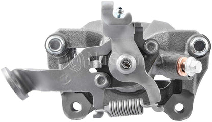 BBB Industries Remanufactured Disc Brake Caliper 99-02001A