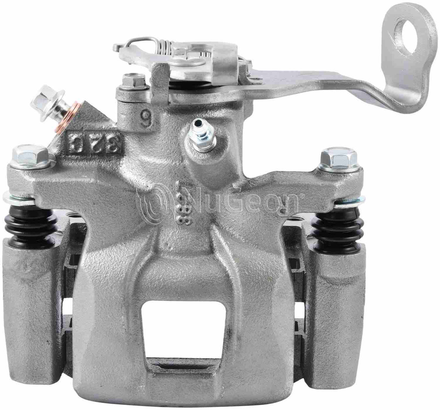 BBB Industries Remanufactured Disc Brake Caliper 99-02001A