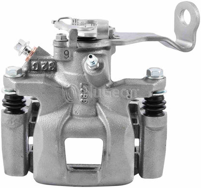 BBB Industries Remanufactured Disc Brake Caliper 99-02001A