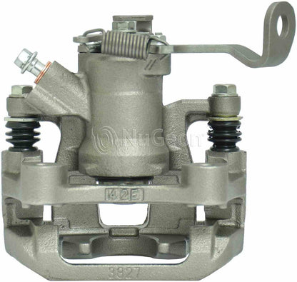 BBB Industries Remanufactured Disc Brake Caliper 99-02001B