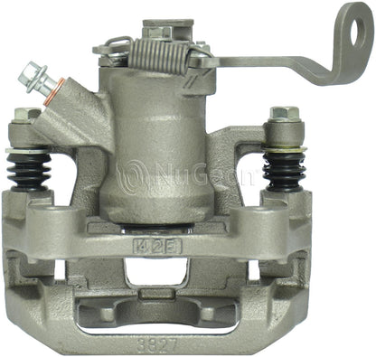 BBB Industries Remanufactured Disc Brake Caliper 99-02001B