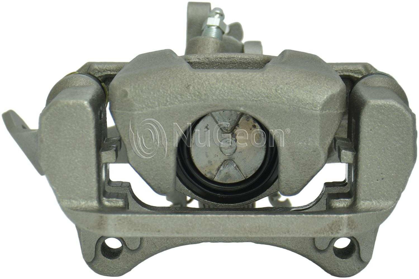 BBB Industries Remanufactured Disc Brake Caliper 99-02001B