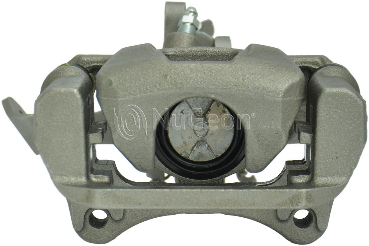 BBB Industries Remanufactured Disc Brake Caliper 99-02001B