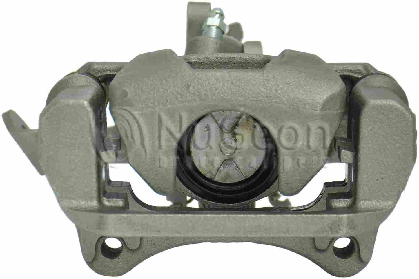BBB Industries Remanufactured Disc Brake Caliper 99-02001B