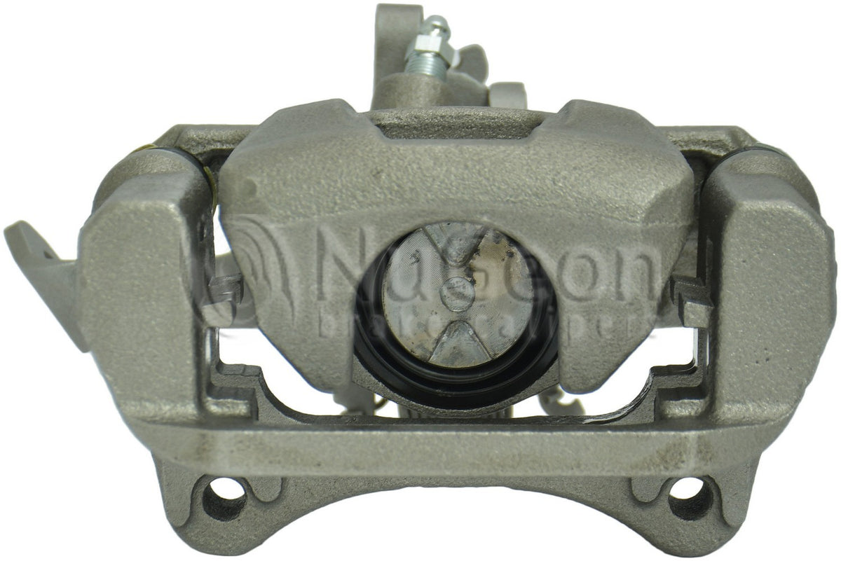 BBB Industries Remanufactured Disc Brake Caliper 99-02001B