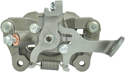 BBB Industries Remanufactured Disc Brake Caliper 99-02001B
