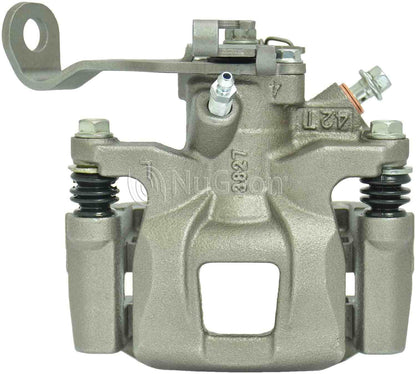 BBB Industries Remanufactured Disc Brake Caliper 99-02001B