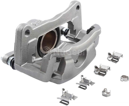 BBB Industries Disc Brake Caliper 99-02002A