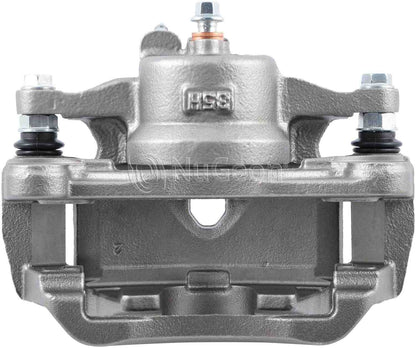 BBB Industries Remanufactured Disc Brake Caliper 99-02002A