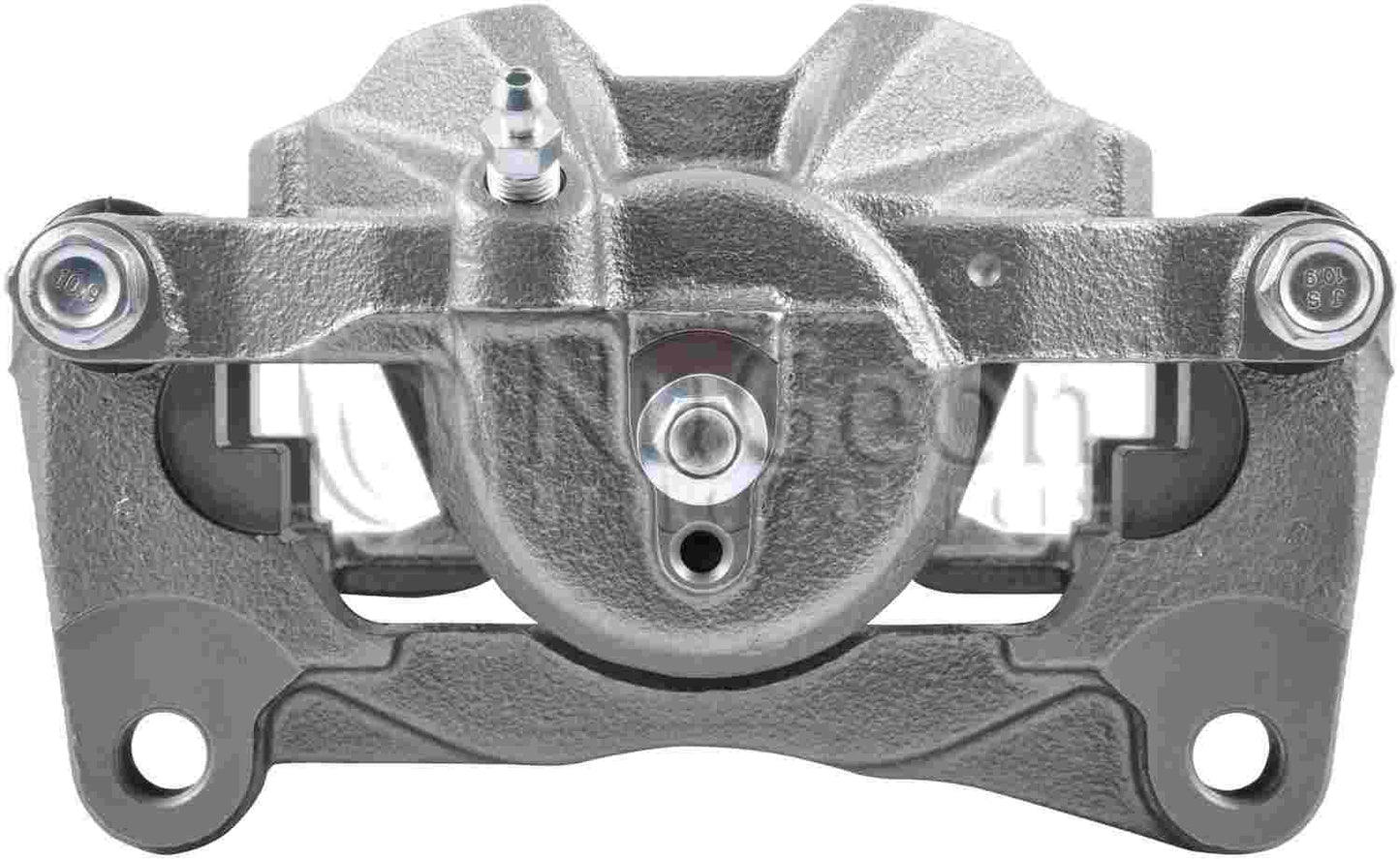 BBB Industries Disc Brake Caliper 99-02002A