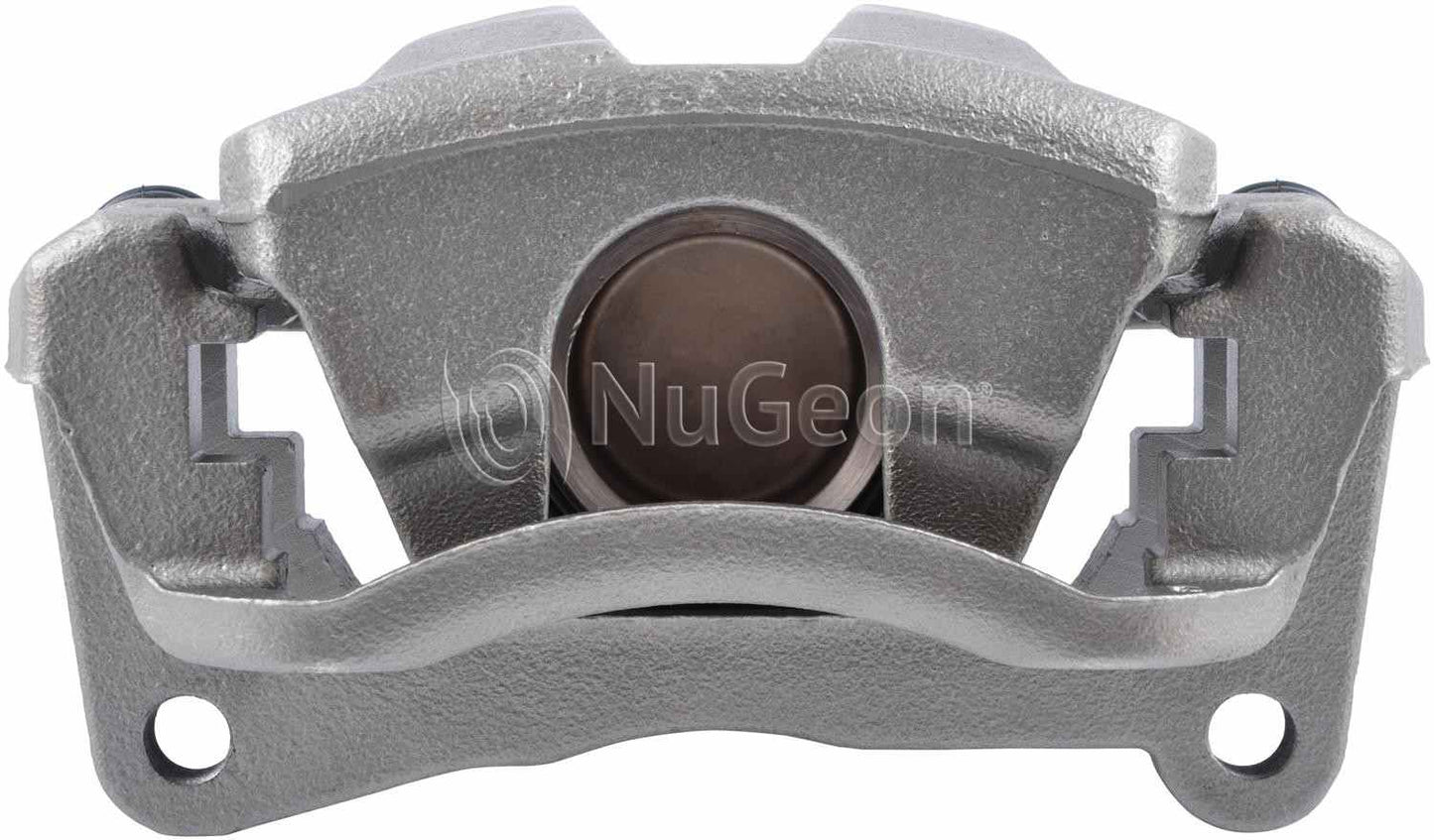 BBB Industries Disc Brake Caliper 99-02002A