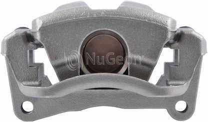 BBB Industries Remanufactured Disc Brake Caliper 99-02002A