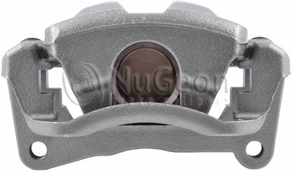 BBB Industries Remanufactured Disc Brake Caliper 99-02002A