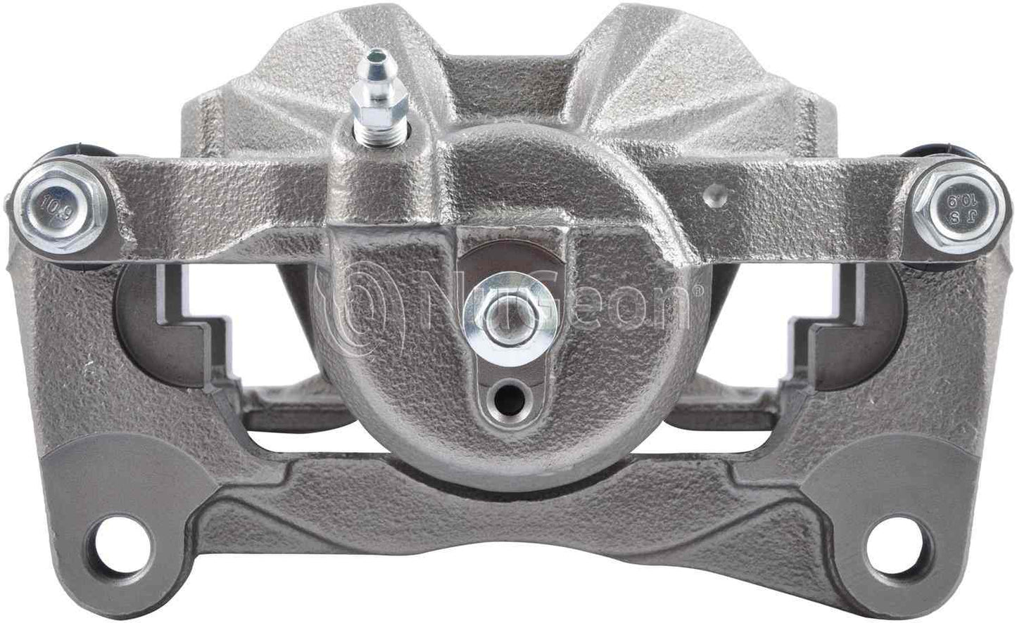 BBB Industries Remanufactured Disc Brake Caliper 99-02002A