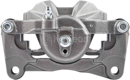 BBB Industries Remanufactured Disc Brake Caliper 99-02002A