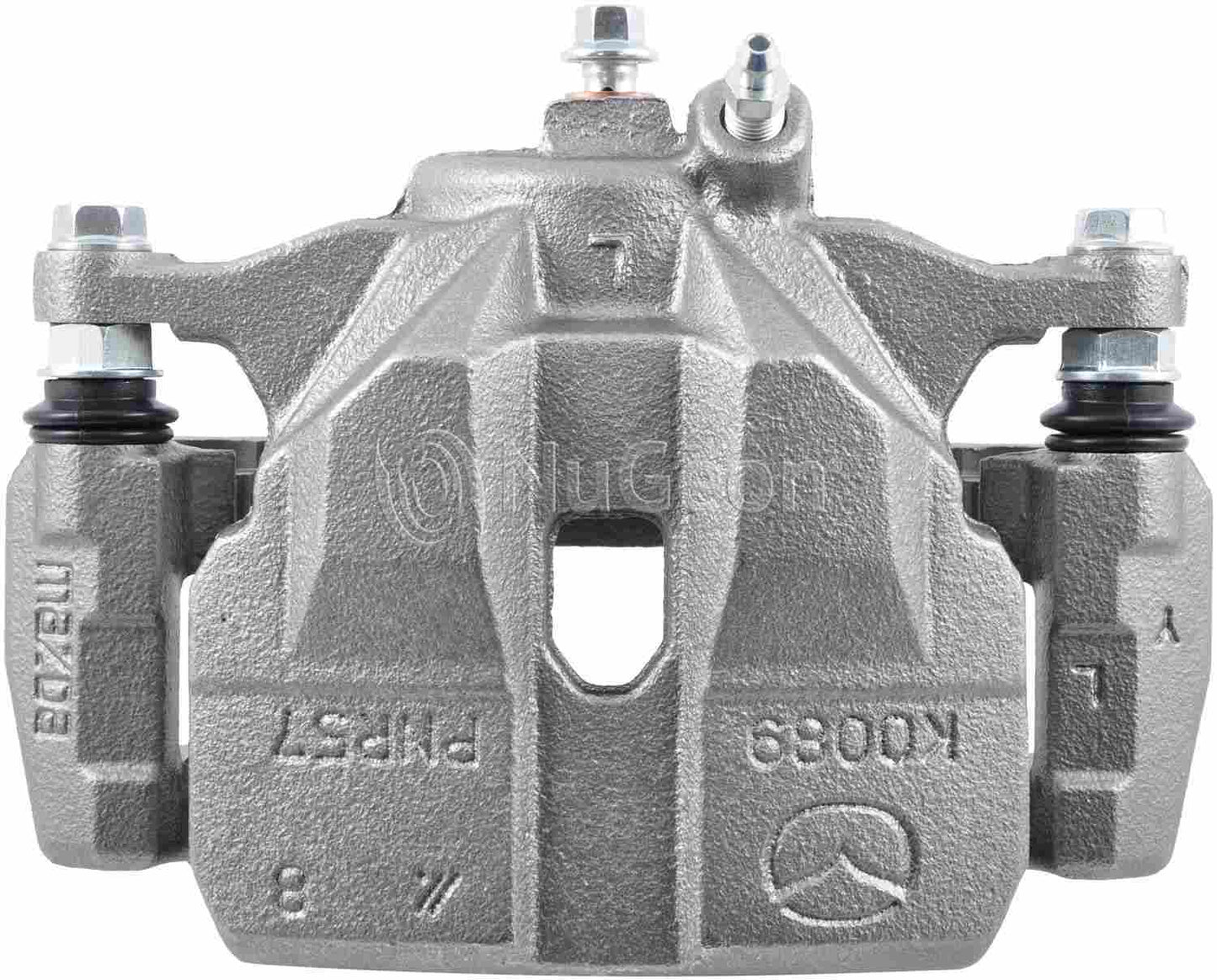 BBB Industries Disc Brake Caliper 99-02002A