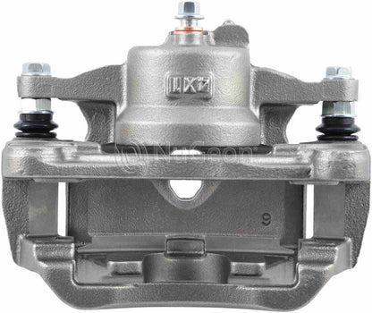 BBB Industries Remanufactured Disc Brake Caliper 99-02002B